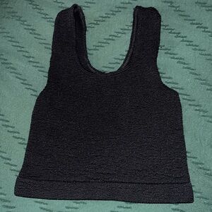 Free People Movement All The Feels Crop